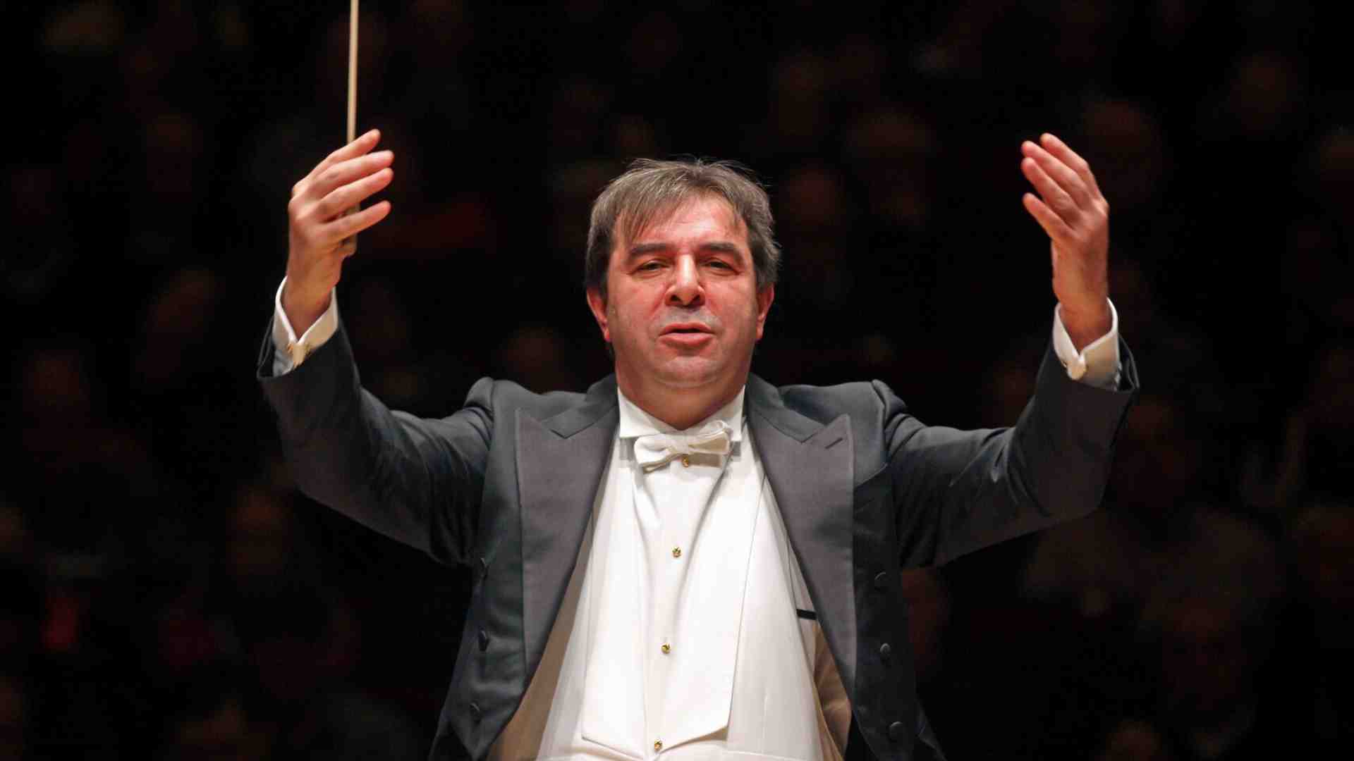 Immagine di Il Requiem di Verdi alla Staatskapelle, la preghiera di un’umanità intimorita