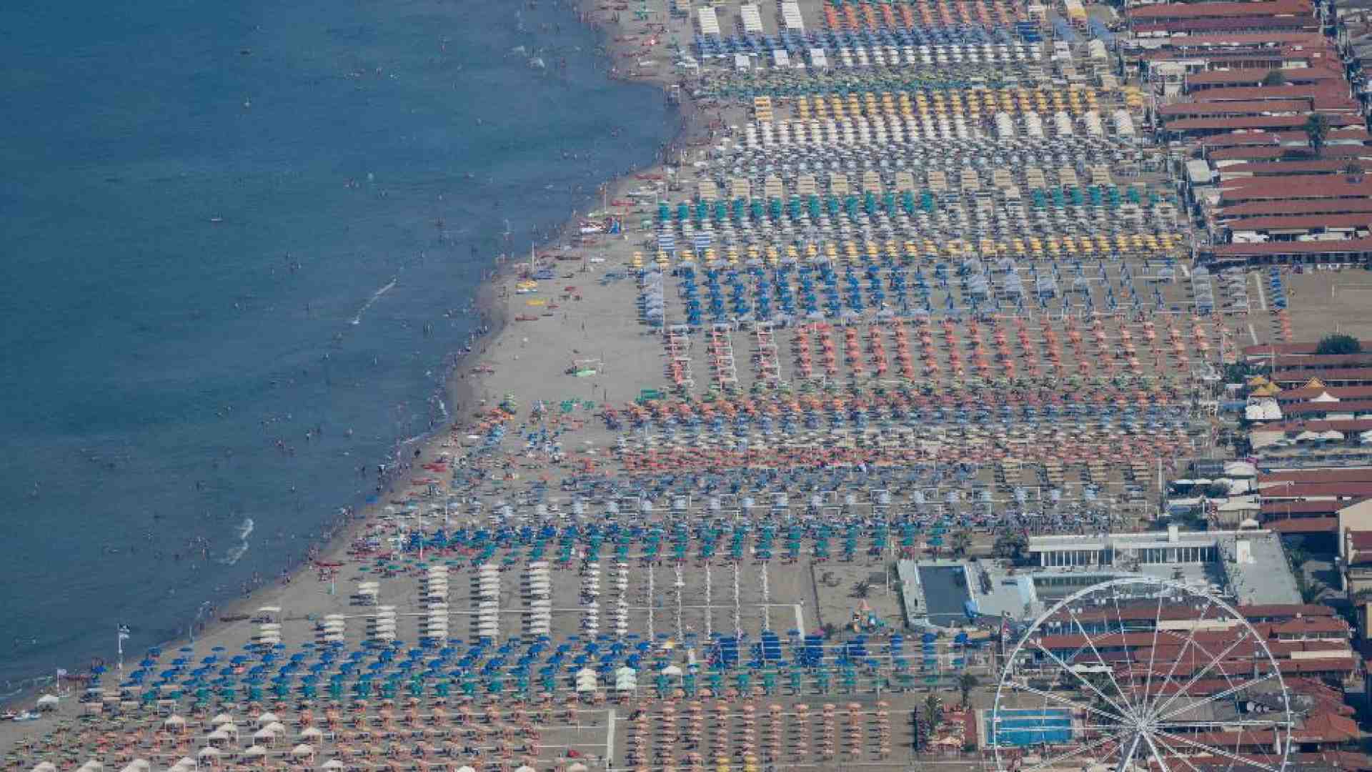 Immagine di Il Tar boccia la proroga delle concessioni balneari al 2027
