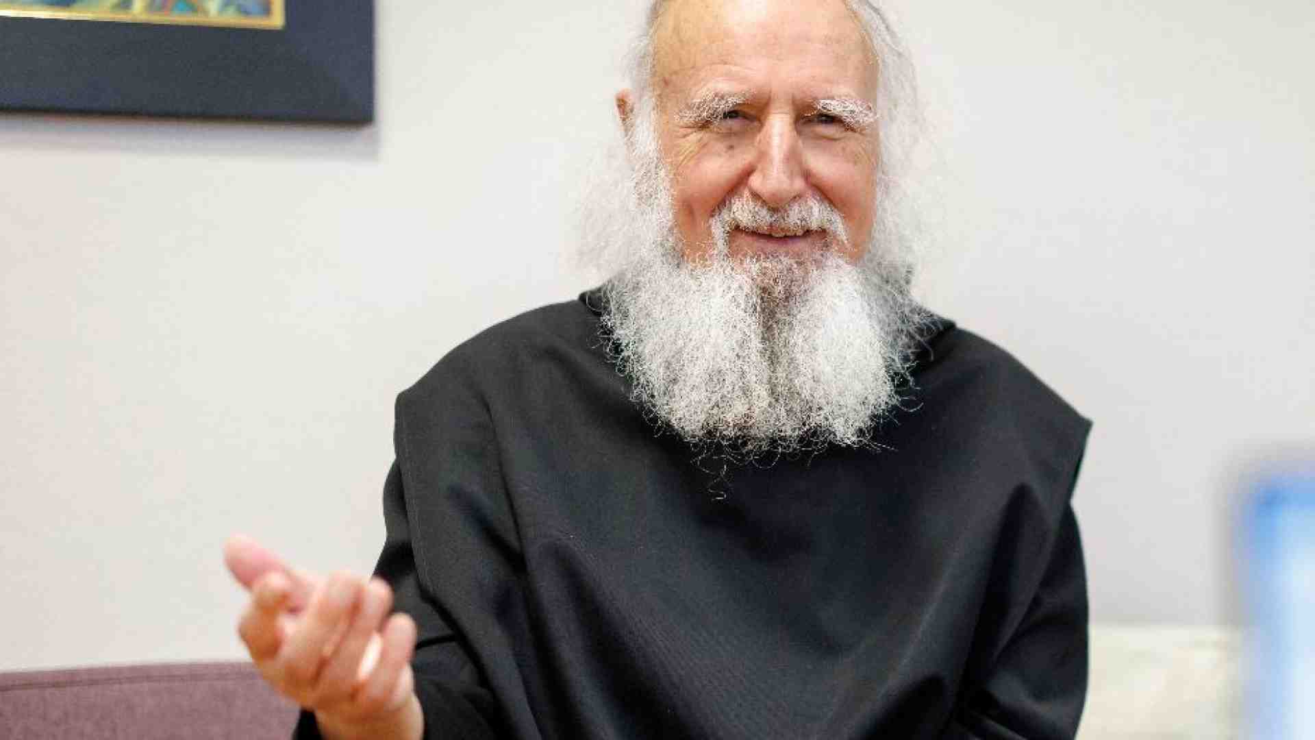 Immagine di Anselm Grün: «La depressione è il grido di aiuto dell'anima»