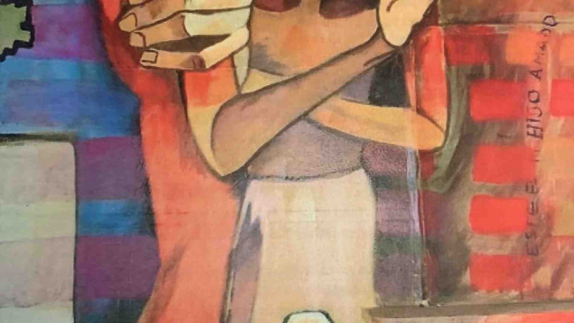 Immagine di Quei gesti d’amore che lasciano senza fiato