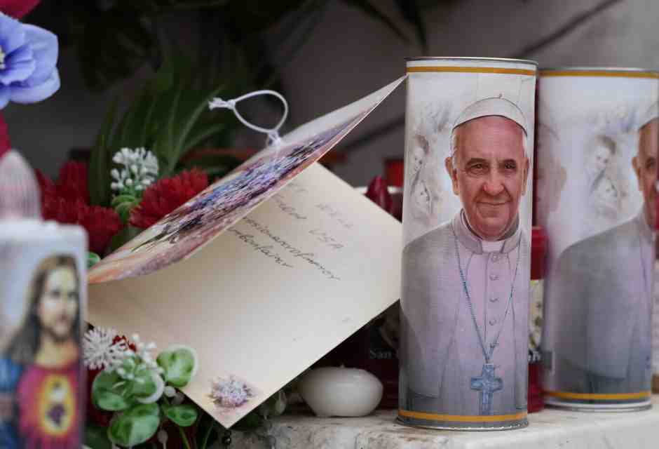 Foto LaPresse
