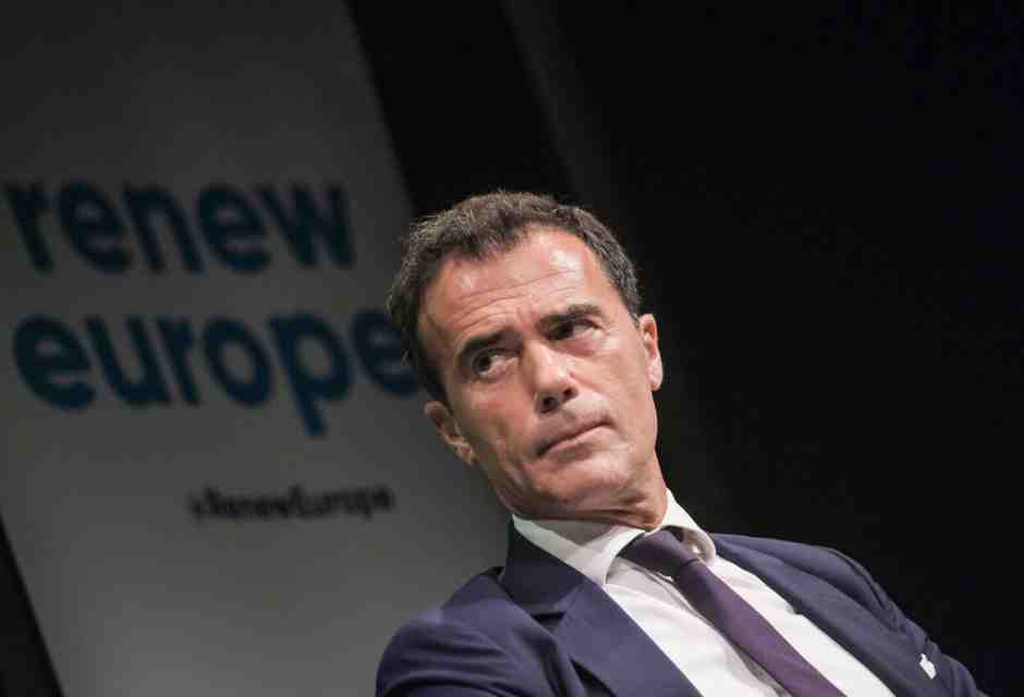 Foto LaPresse