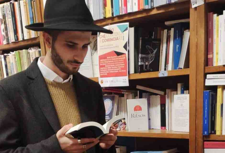 Foto dal profilo Instagram di Pataro