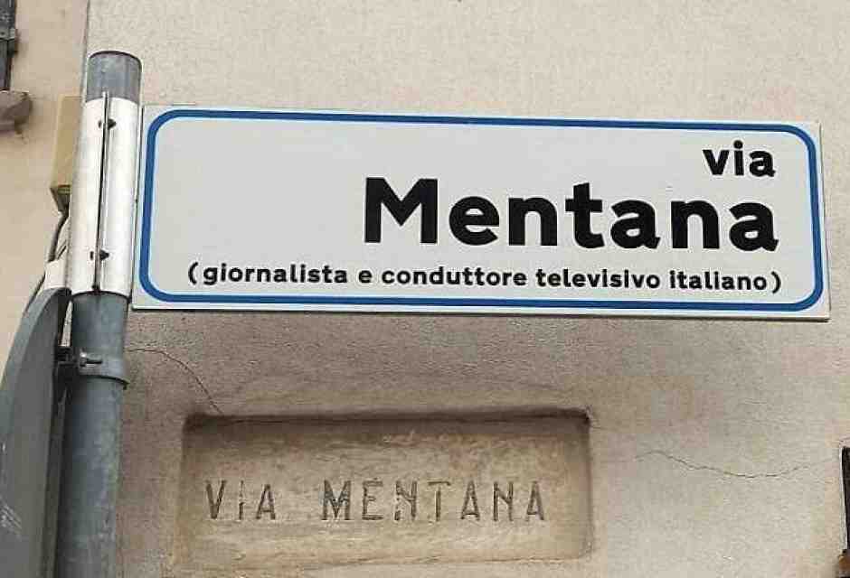 La meravigliosa toponomastica di Viadana, capitale italiana della postmodernità