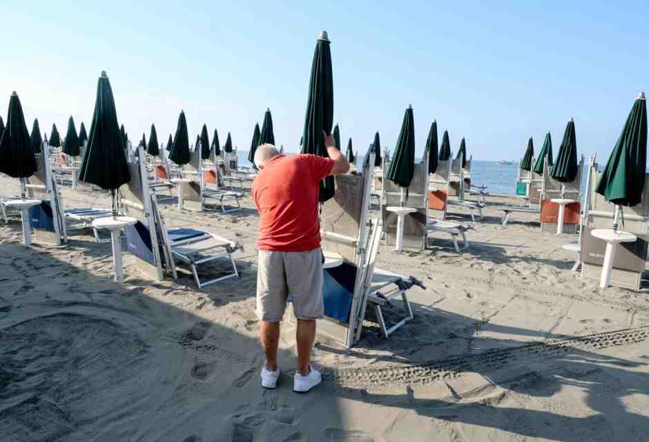 Foto LaPresse