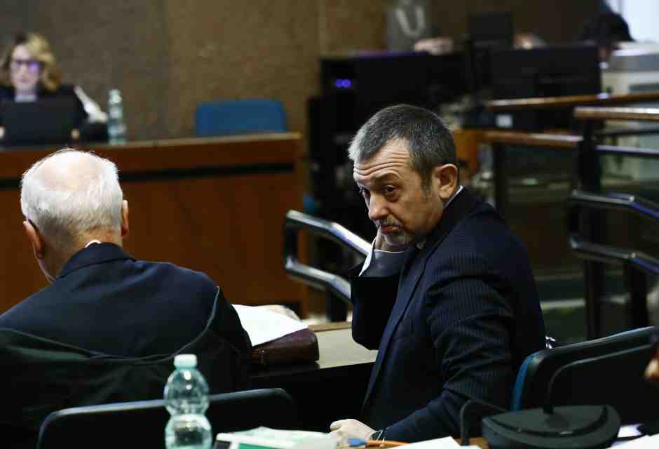 Foto LaPresse