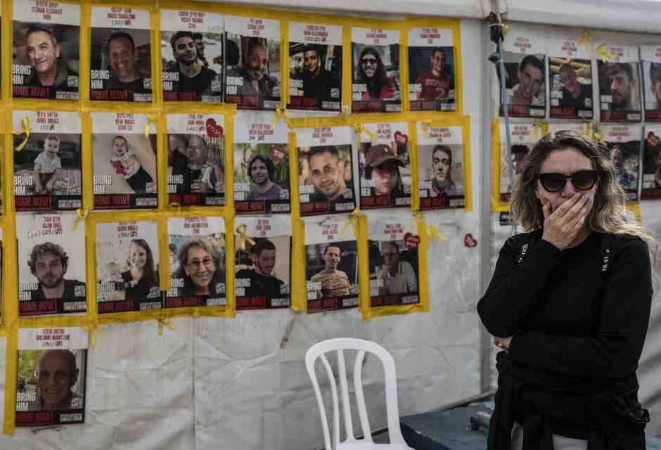 Foto LaPresse
