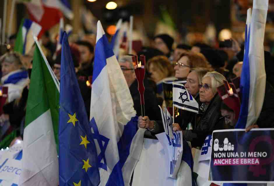 (foto LaPresse)