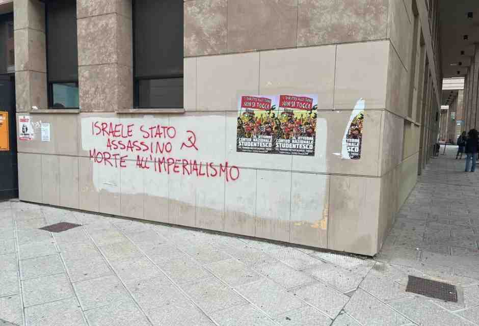 (foto Ansa)