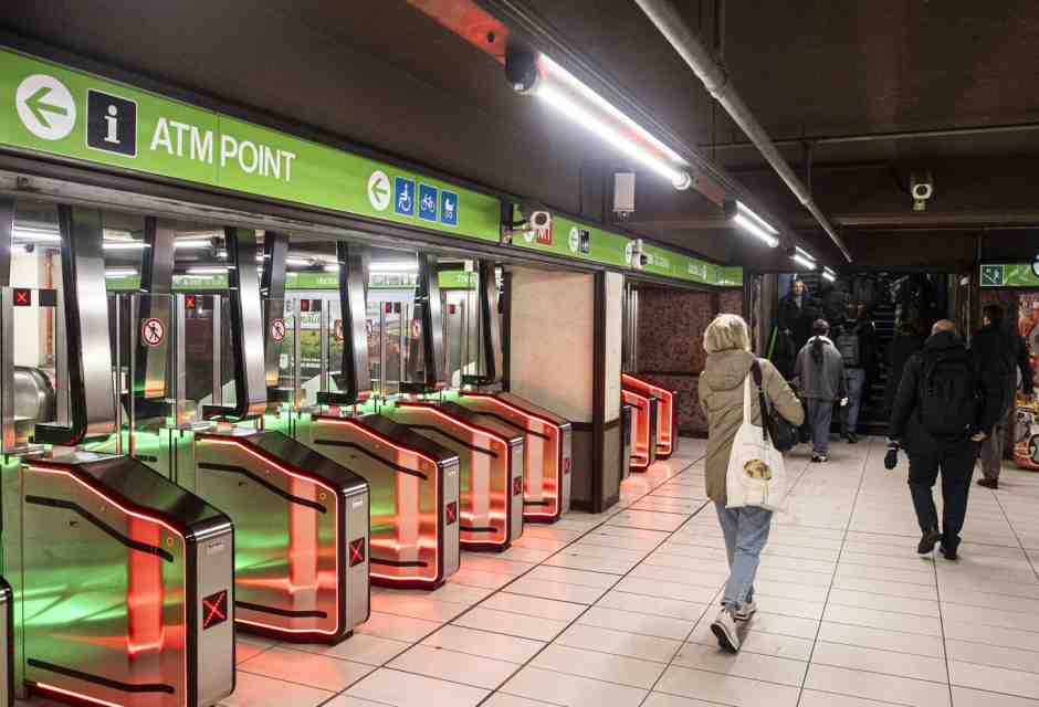 Foto LaPresse