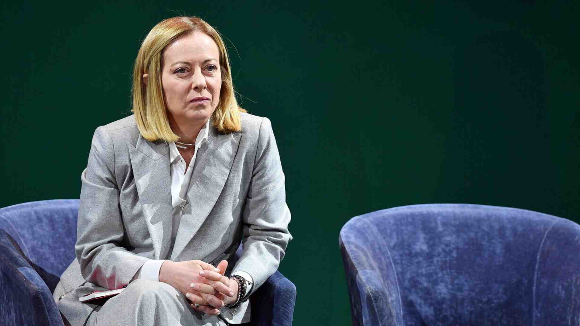Immagine di La prima vera crisi di Meloni. Cronache da un fortino assediato