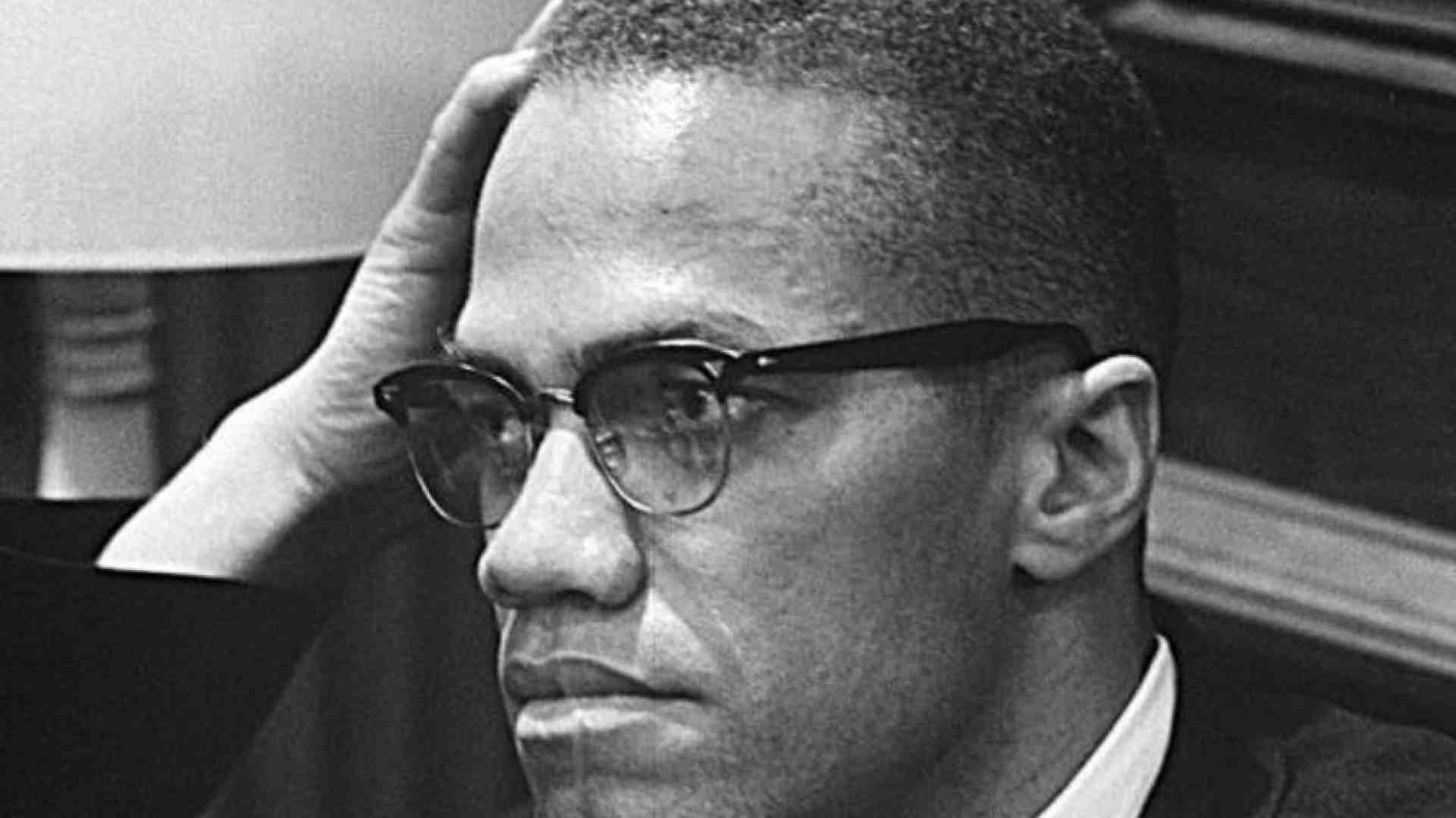 Immagine di Quel radicalismo necessario per diventare Malcom X
