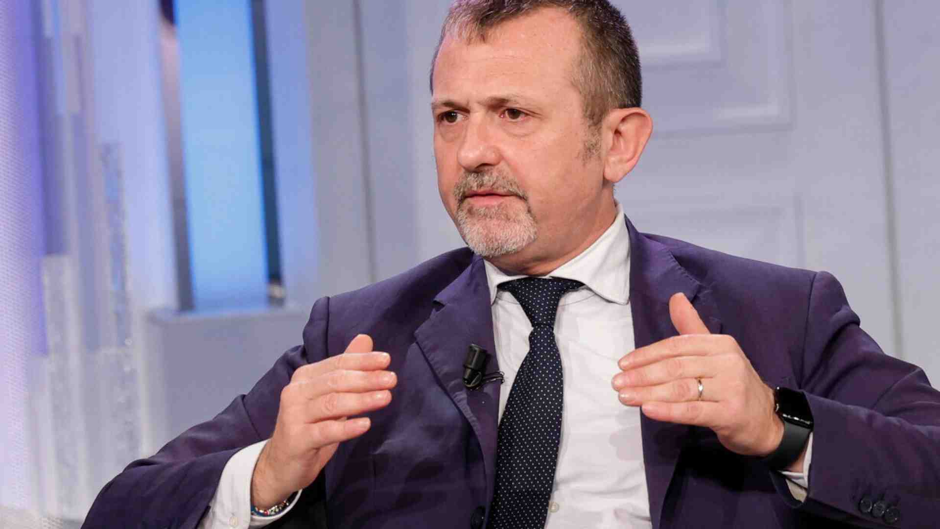 Immagine di Cosa cambia se a violare un segreto è un pm e non un politico