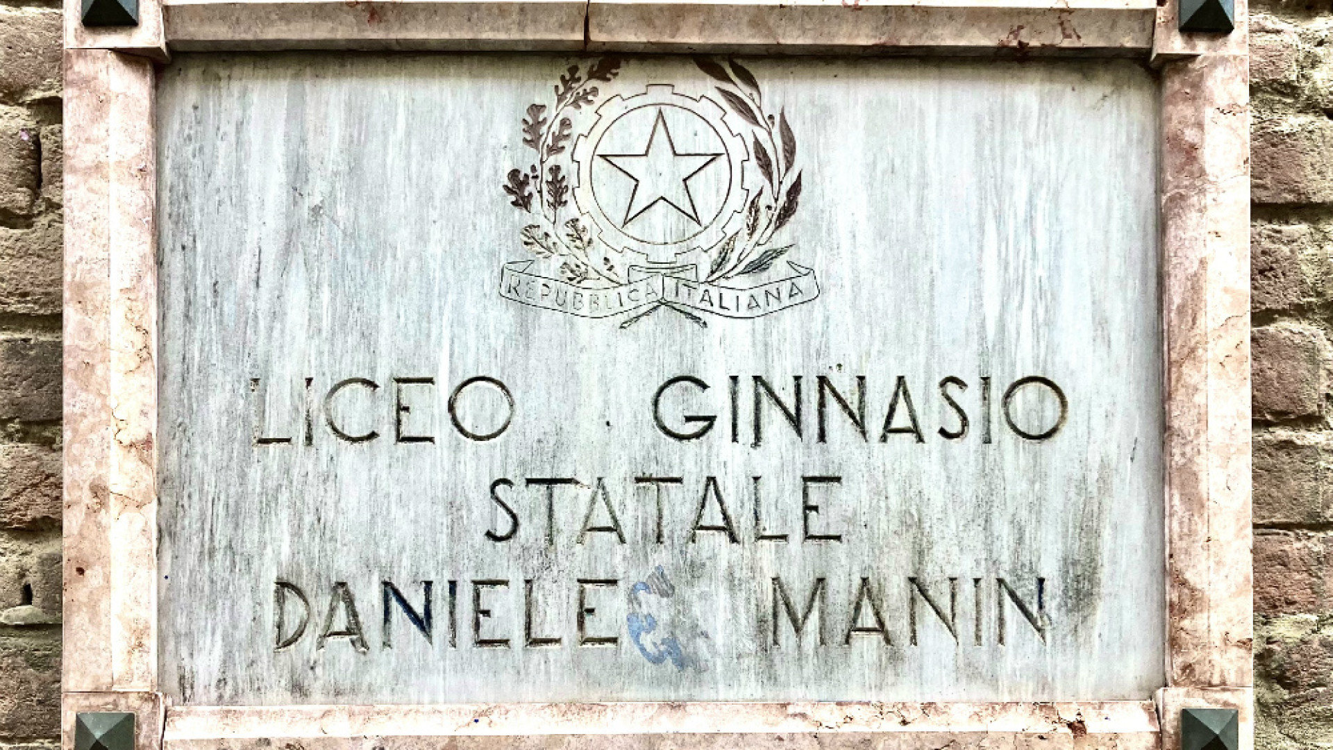 Immagine di L’indimenticabile lezione del “Manin”