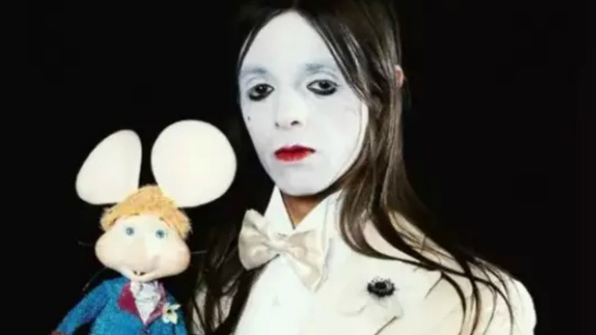 Immagine di Musica in gran forma La magia di Corsi insieme a Topo Gigio