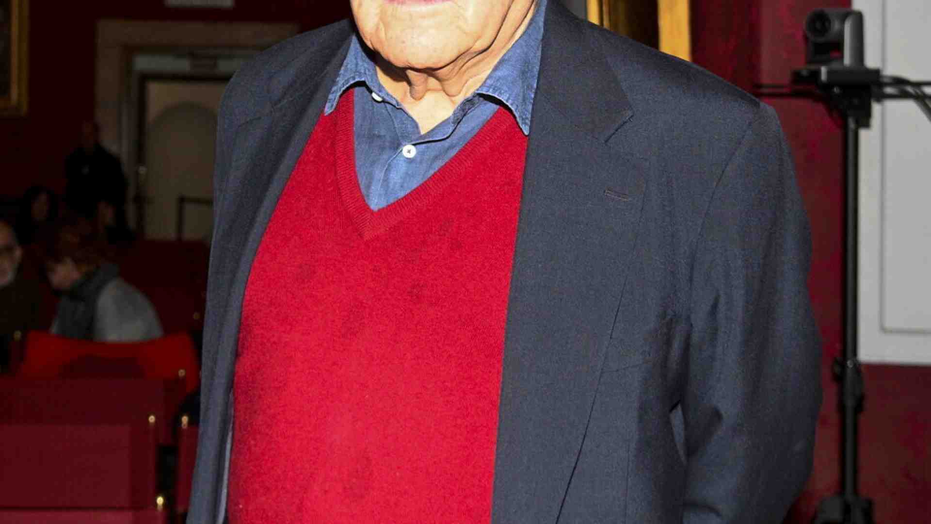 Immagine di L'indicibile tenerezza della Roma di Montefoschi