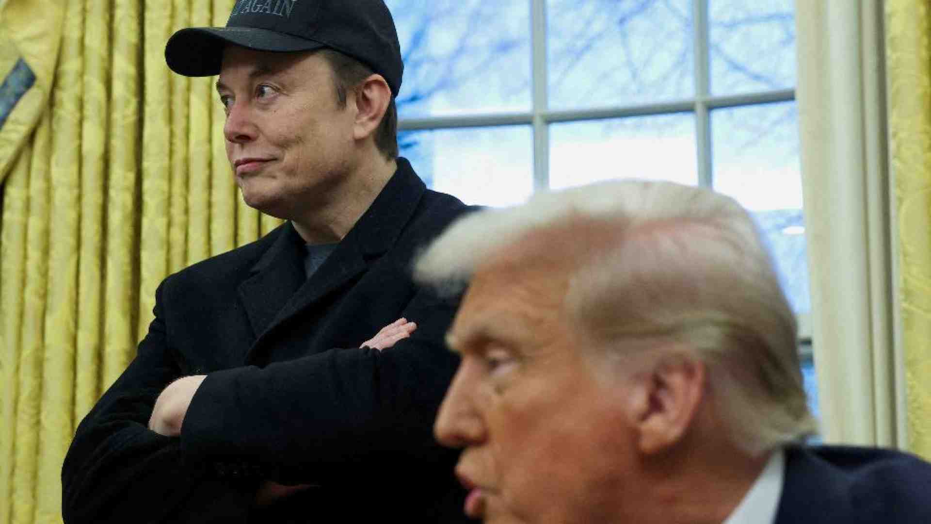Immagine di Obiettivo Marte, la dottrina Musk si abbatte sulla Nasa