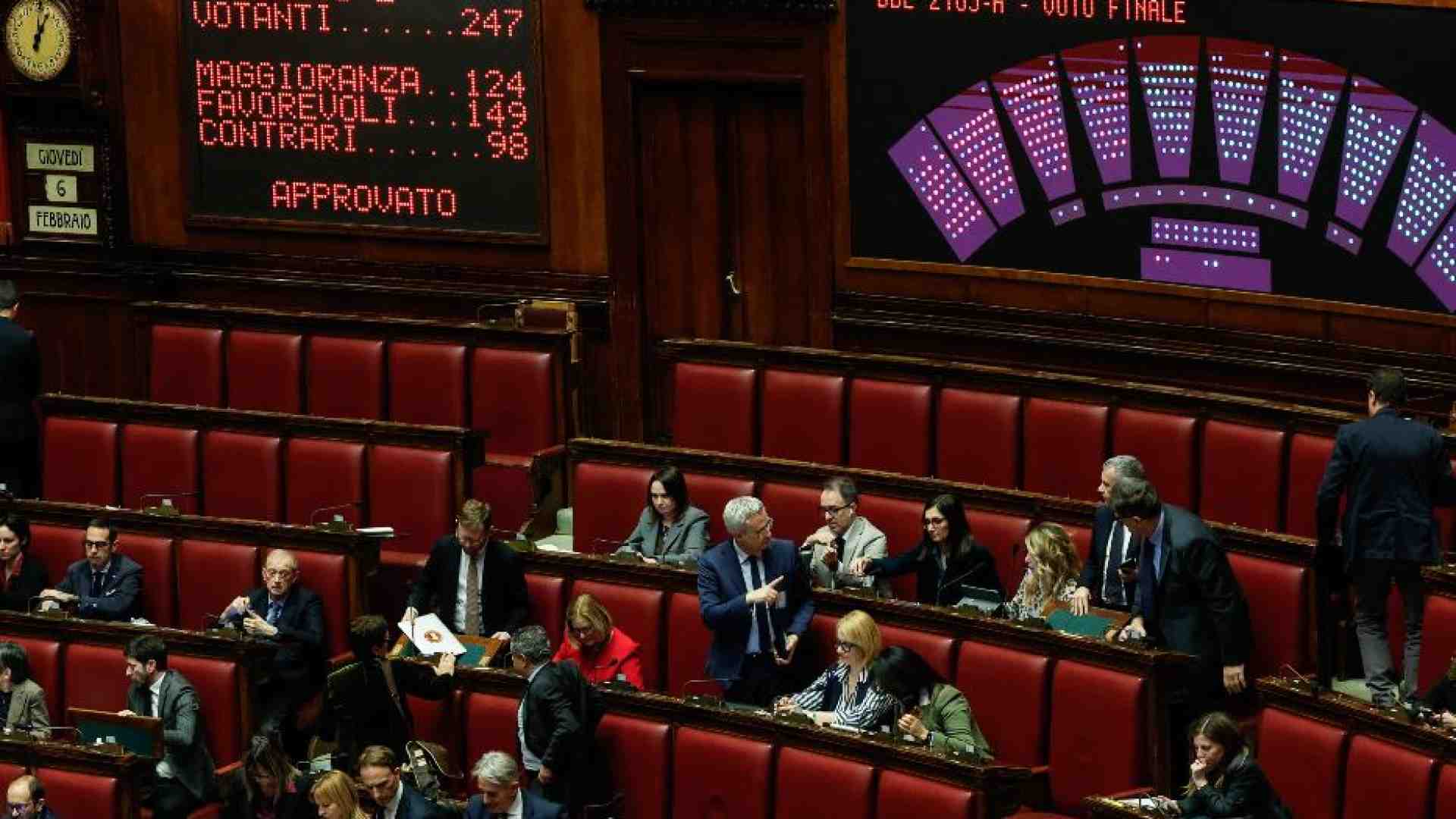 Immagine di Suicidio assistito, legge in cerca di convergenze. Cure palliative cruciali
