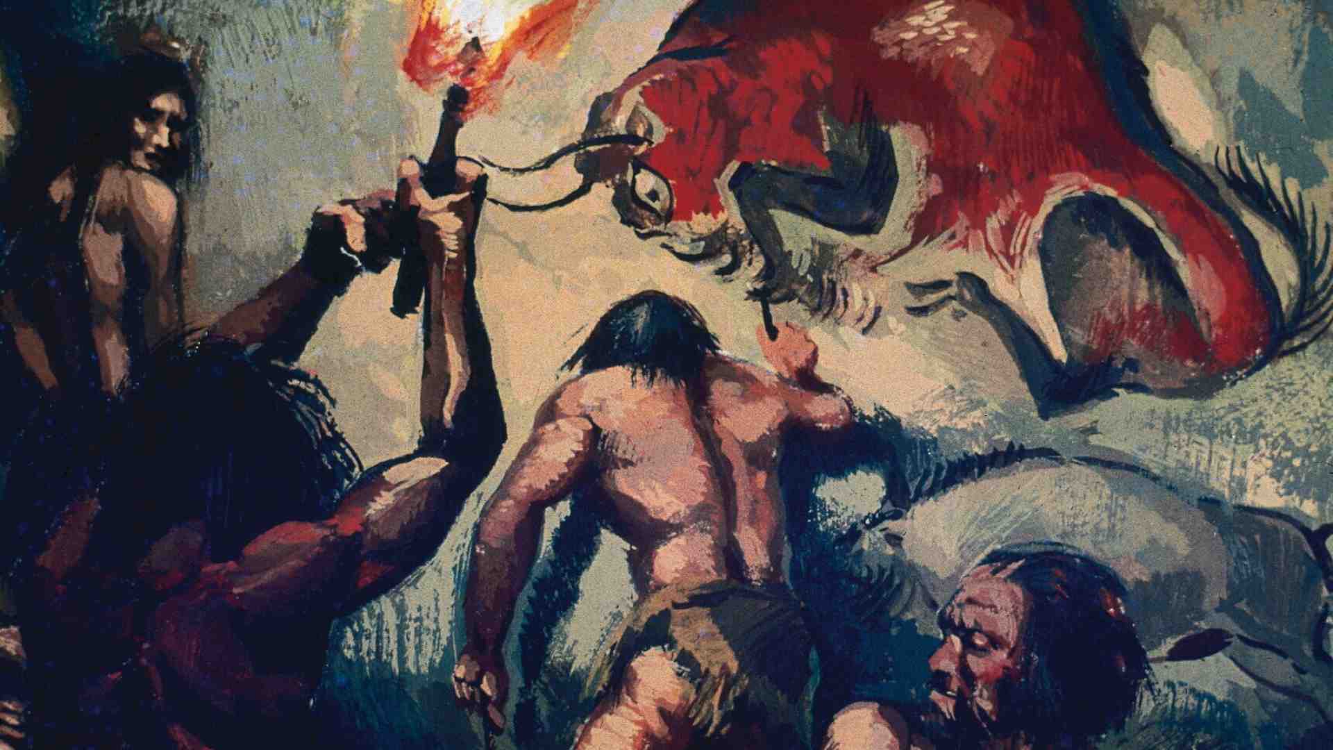 Immagine di Una mutazione che parla: il gene NOVA1 e l’evoluzione del linguaggio umano