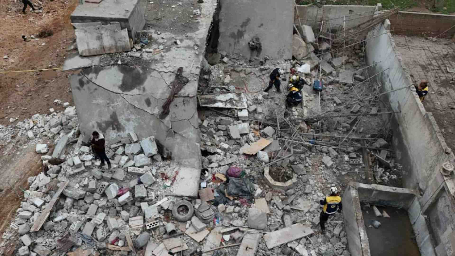 Immagine di Il dopo Assad non convince, solo il 27% dei siriani vuole tornare