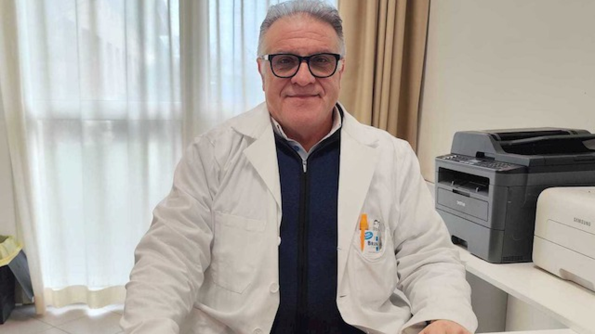 Immagine di «Ho 1.750 mutuati. A rischio la loro libertà di scelta»