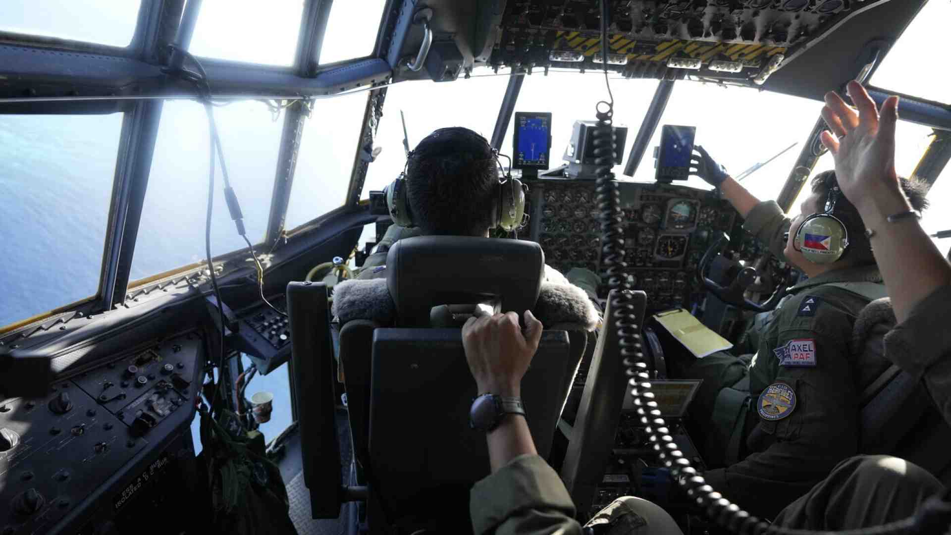 Immagine di L’asse di Trump con Putin offre un via libera alla Cina pure nel Mar cinese meridionale