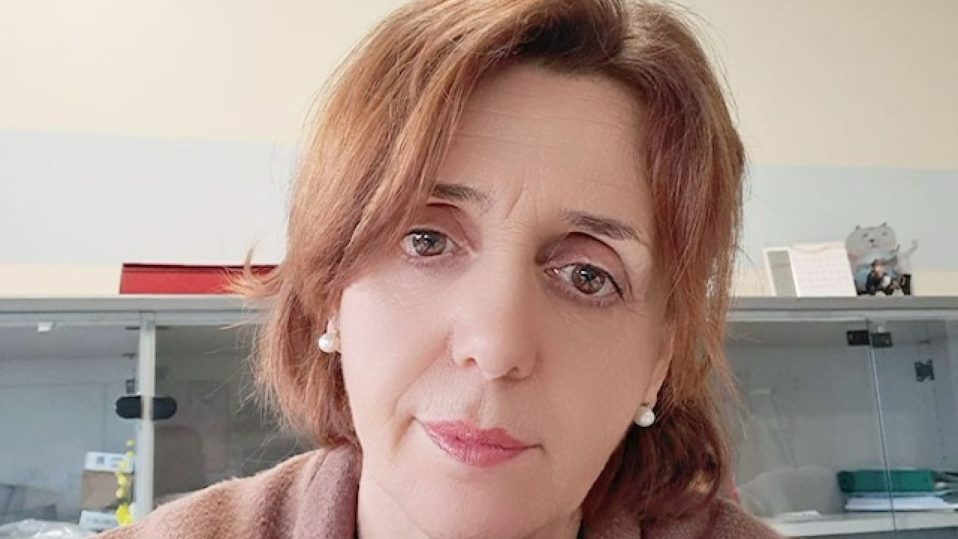 Immagine di Lezione di resilienza