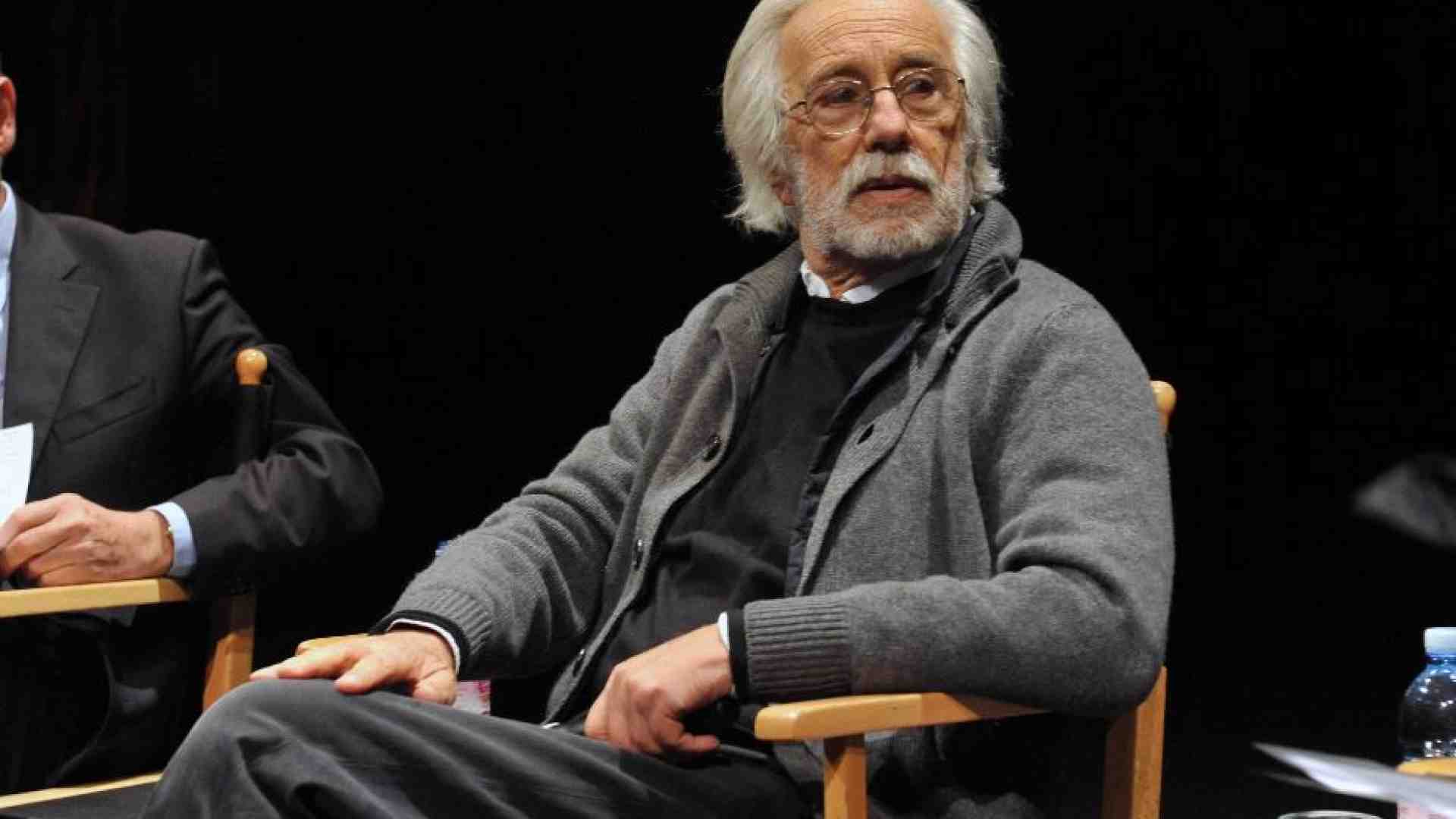 Immagine di Dieci anni senza Luca Ronconi, il maestro della regia