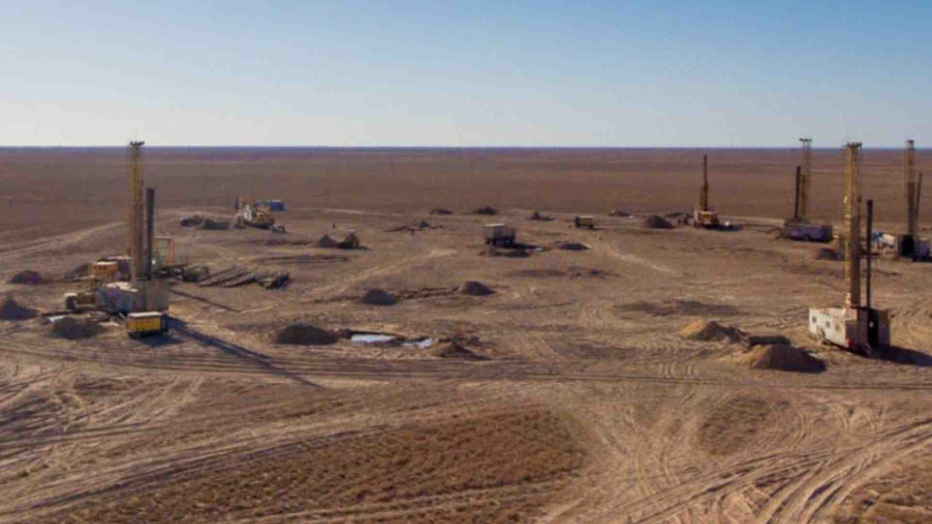 Immagine di Ora tutti vogliono il nucleare, ma forse l'uranio non basterà