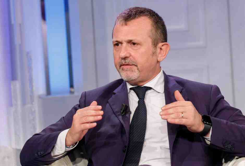 Cosa cambia se a violare un segreto è un pm e non un politico