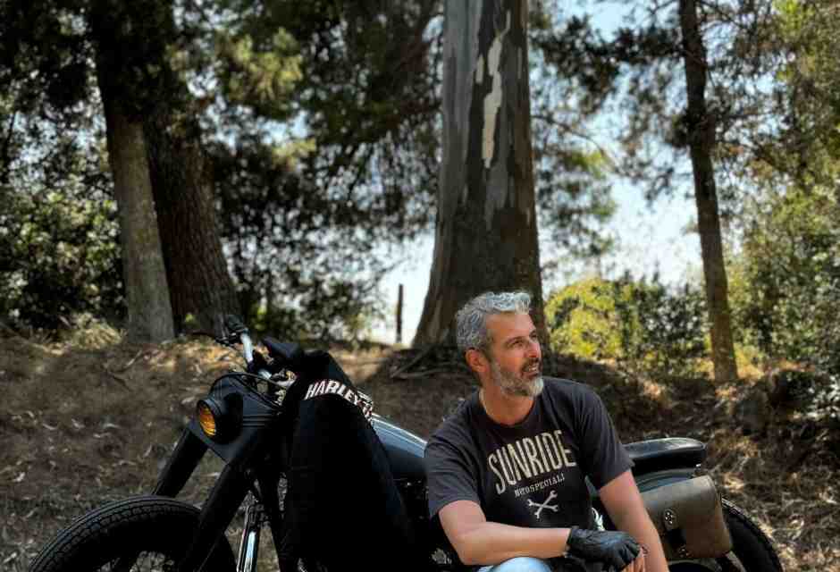 Fratelli di Harley. FdI dedica un intergruppo a una moto americana per valorizzare il Made in Italy