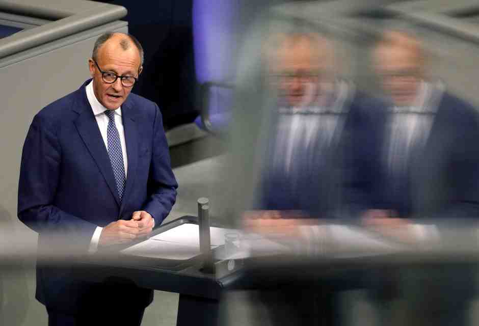 Foto LaPresse