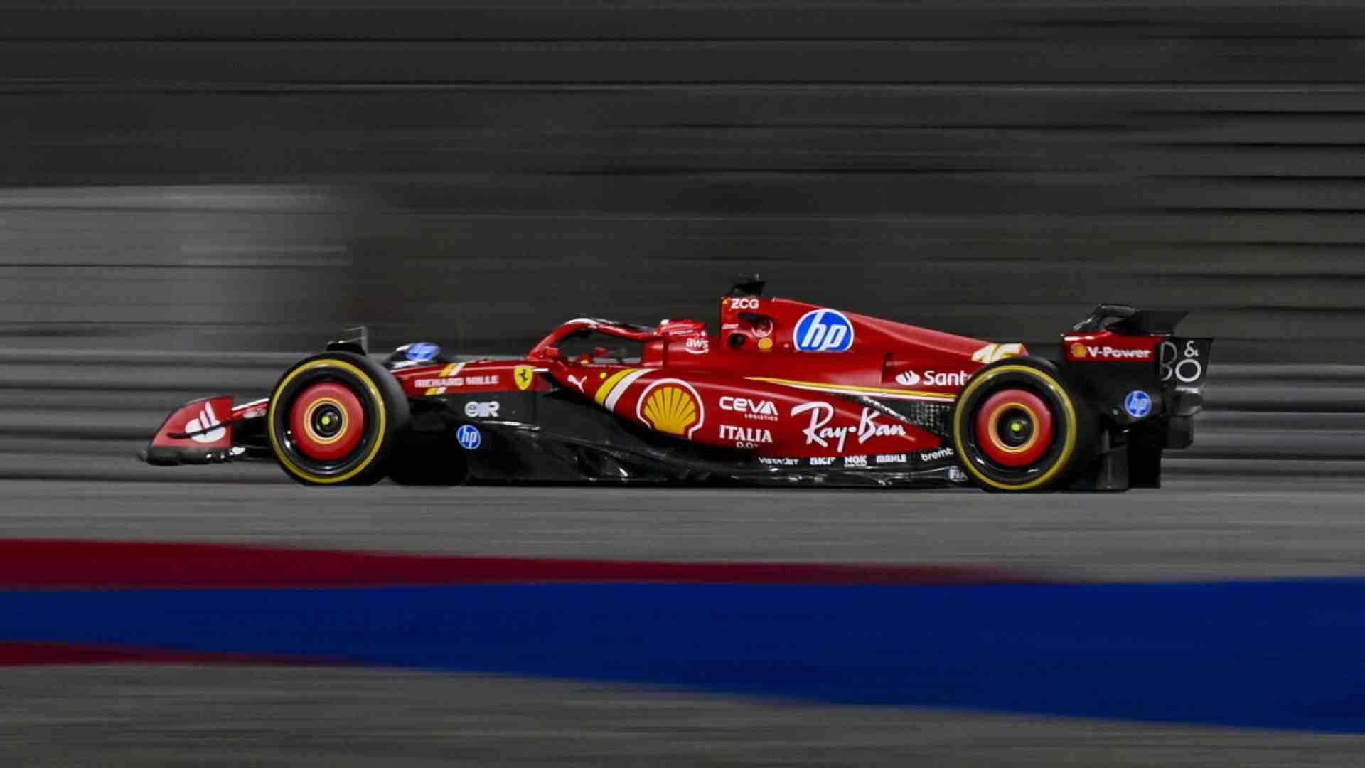 Immagine di Tutto quello che Hamilton può portare alla Ferrari