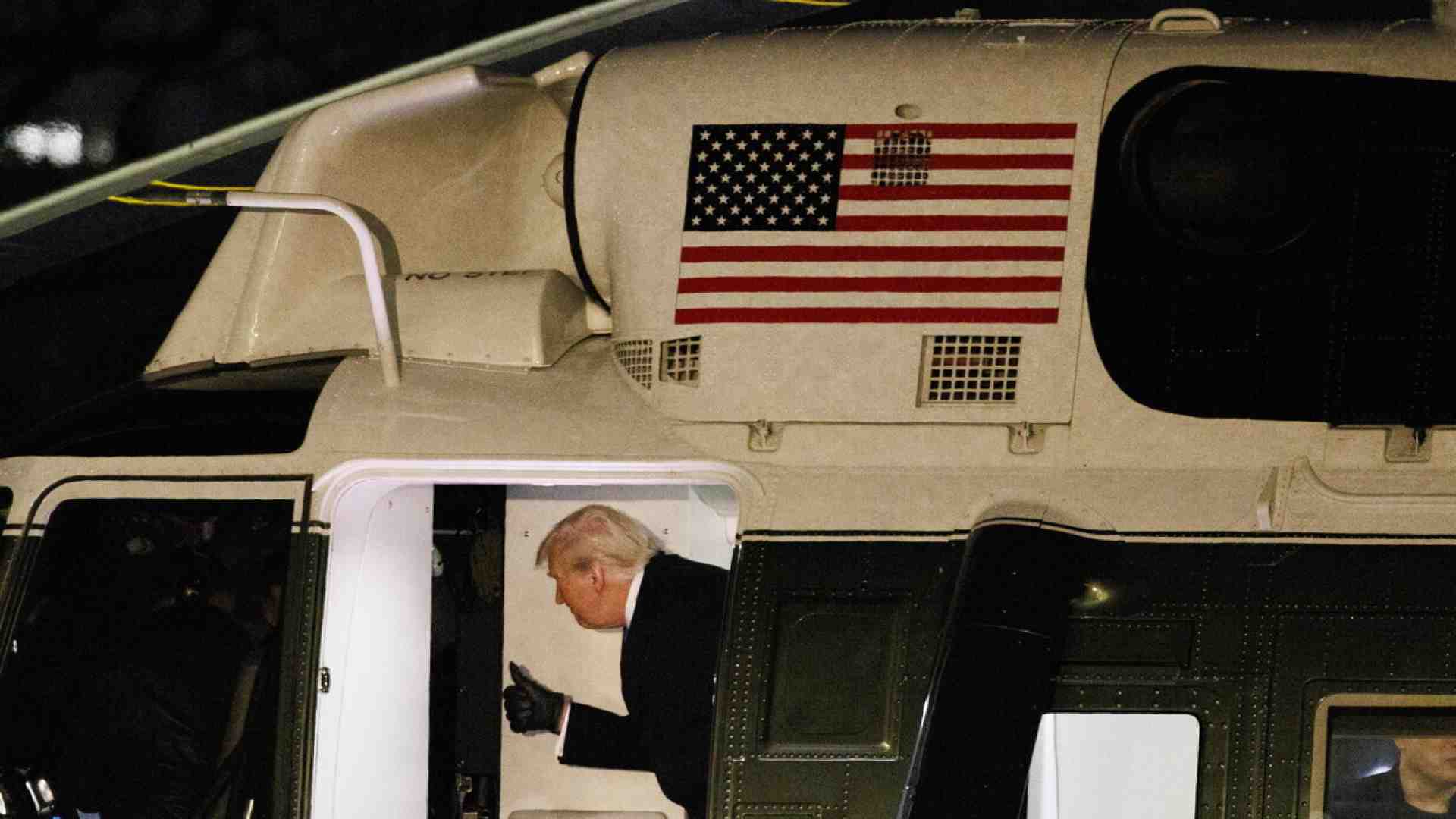 Immagine di La materia sociale oscura da cui nascono le nuove destre anti democratiche