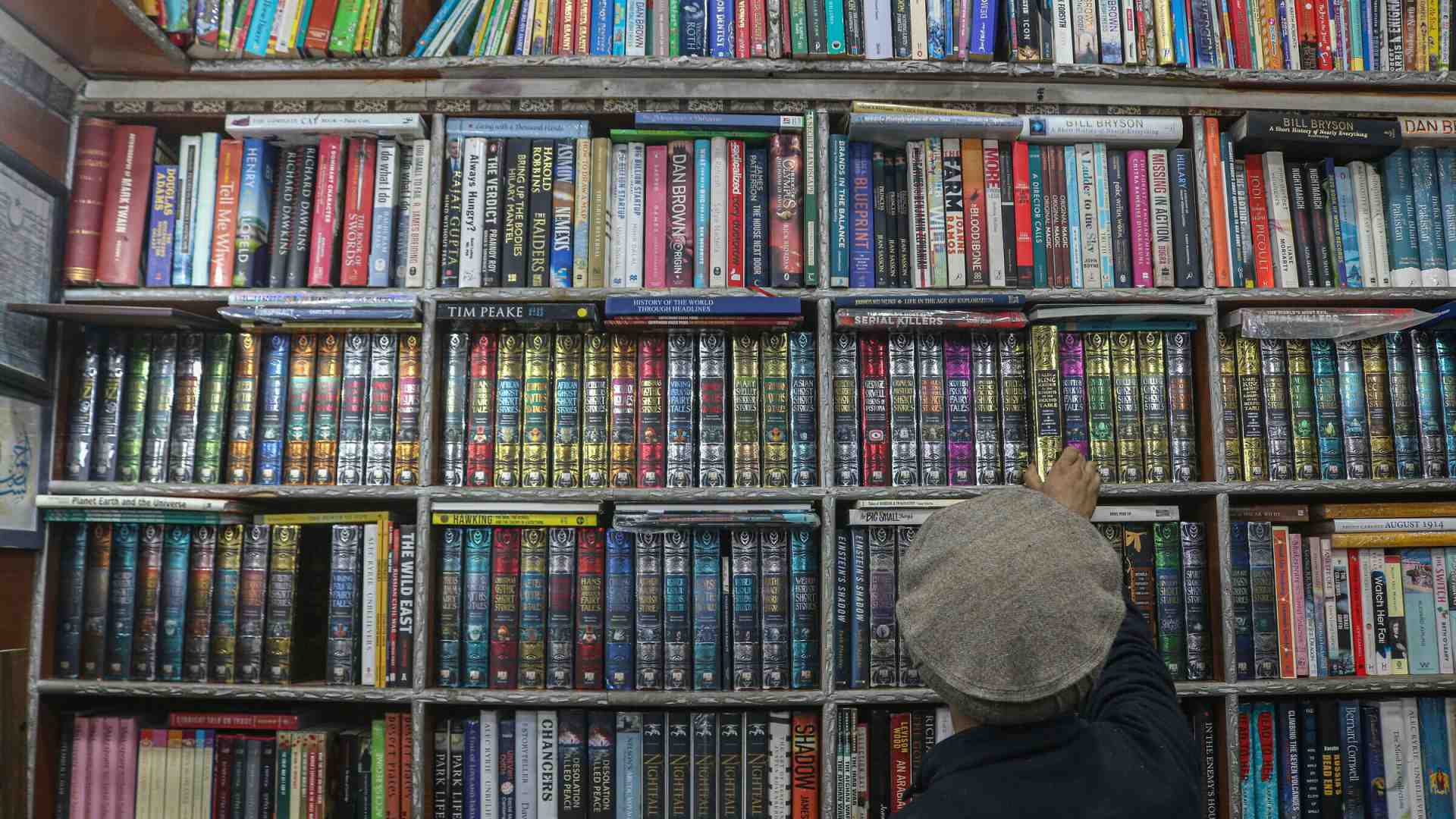 Immagine di Crisi della cultura o cultura della crisi? La critica di Richard Weaver