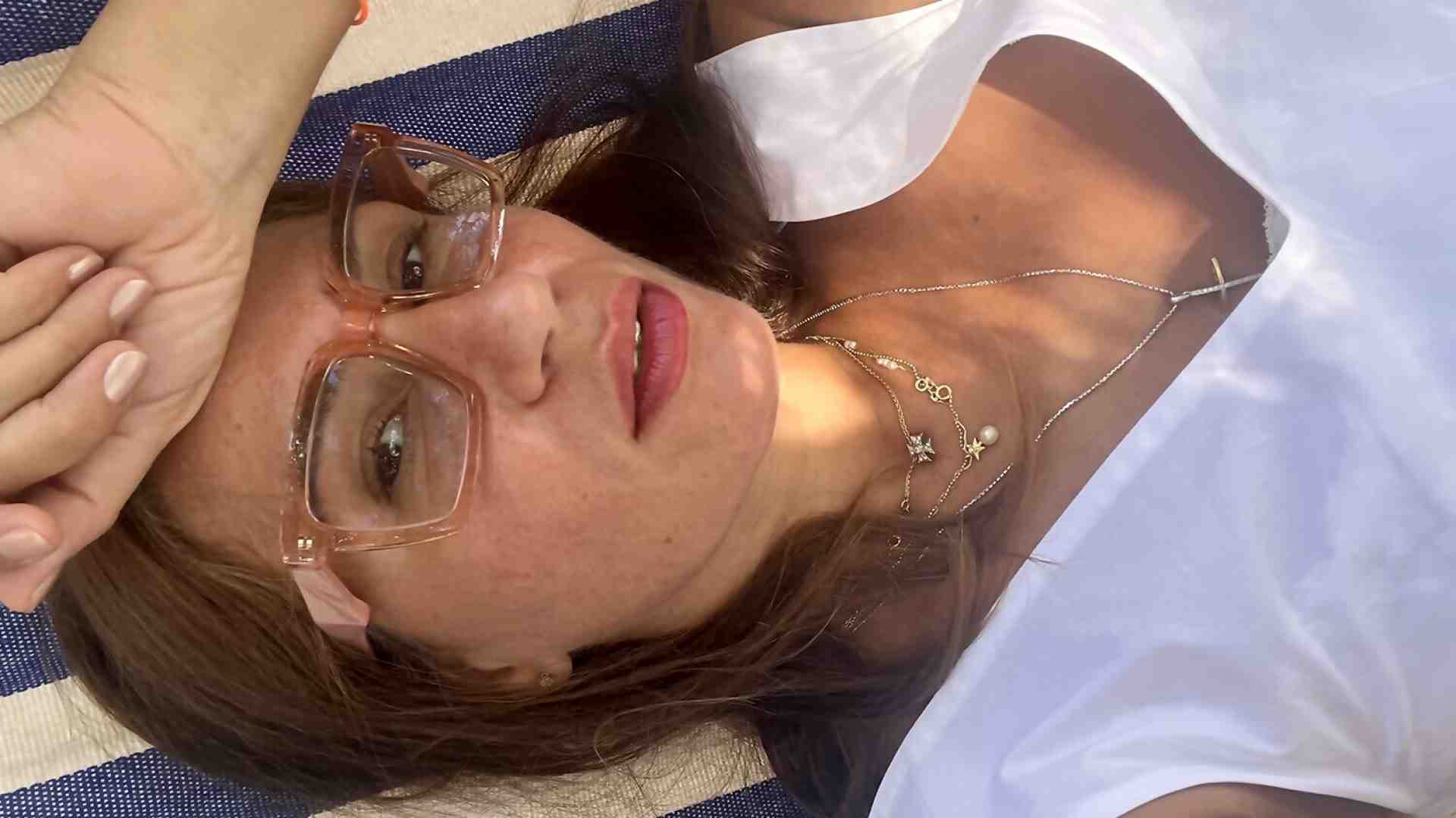 Immagine di L'arte per Lucia Leuci: "Deve inquietare, creare fratture nello sguardo"