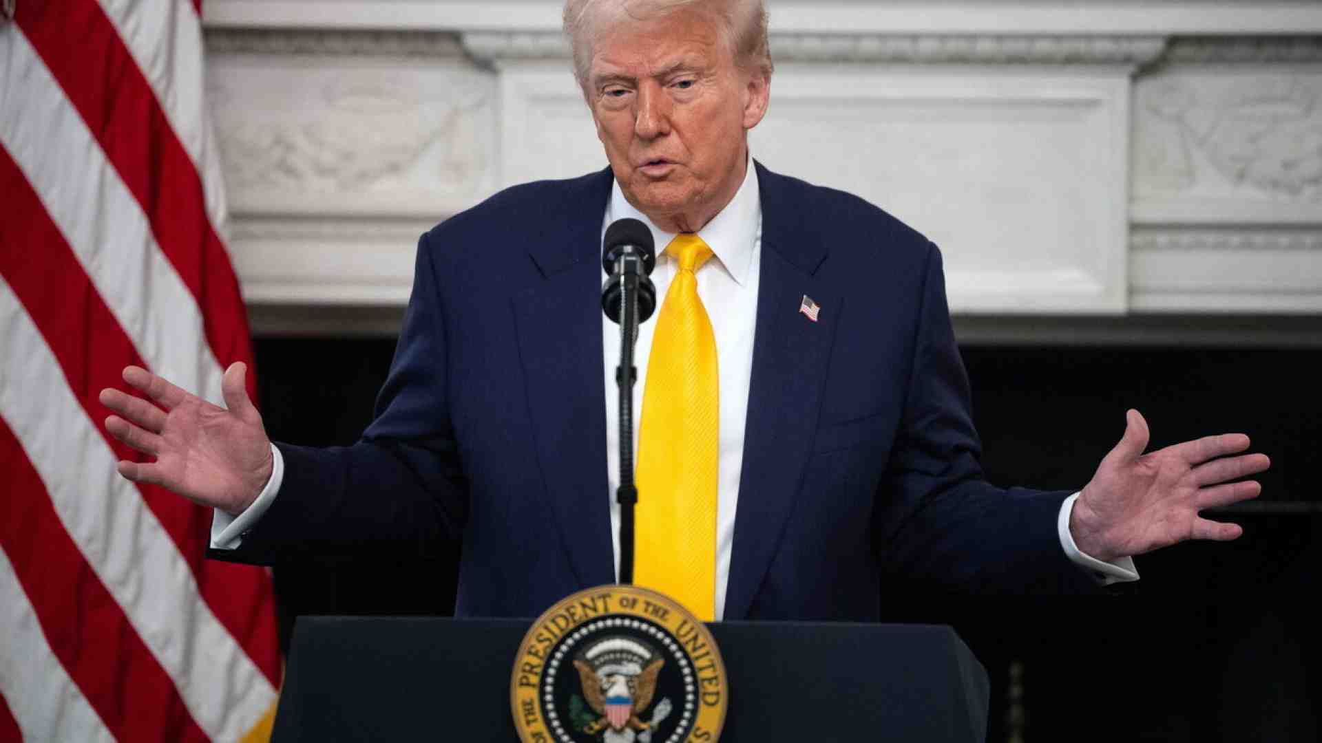 Immagine di Oltre alla follia trumpiana su Kyiv, c’è anche un ordine? Un viaggio