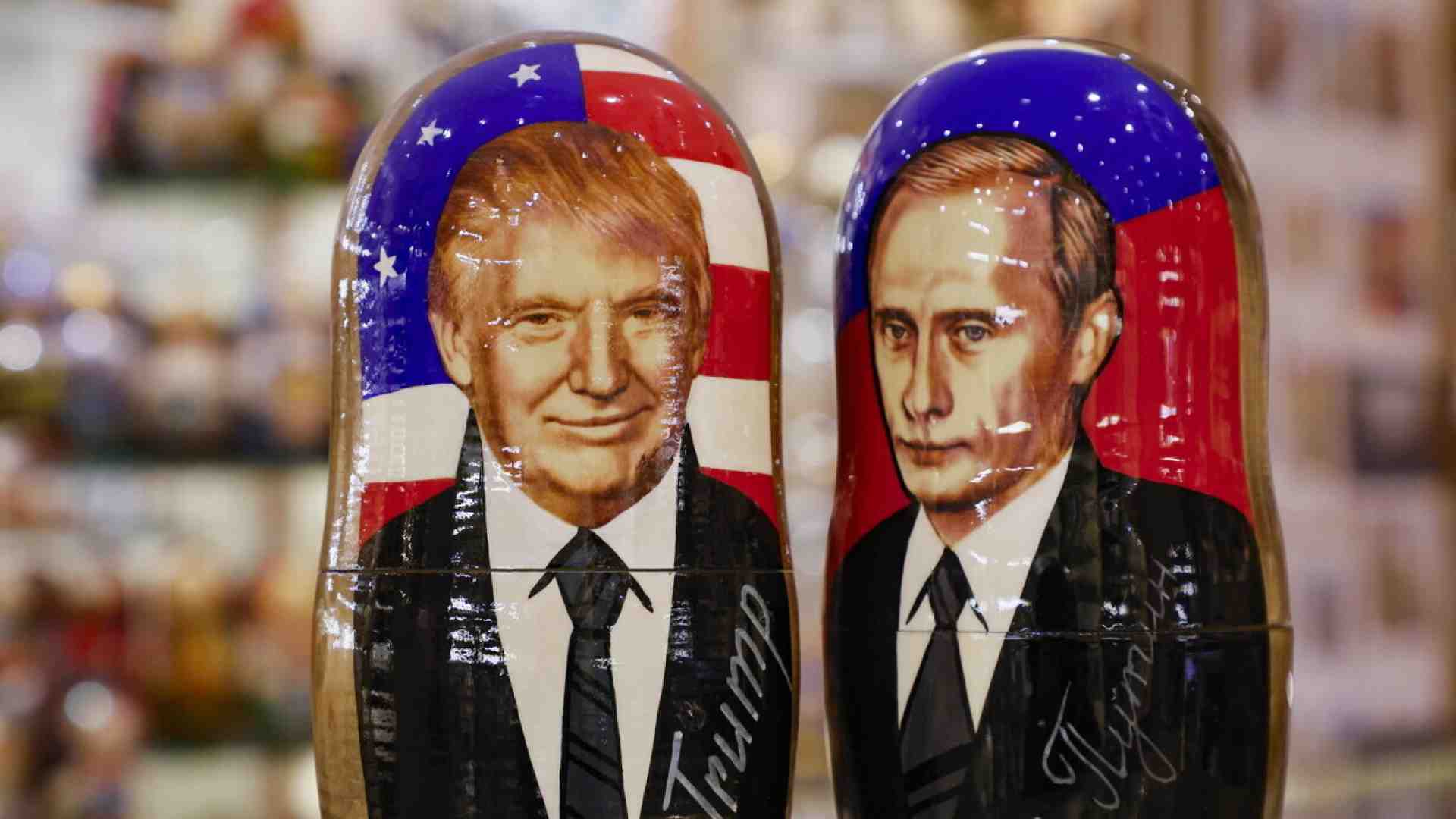 Immagine di Il progetto di spartizione dell'Ucraina tra Putin e Trump è più complicato del previsto