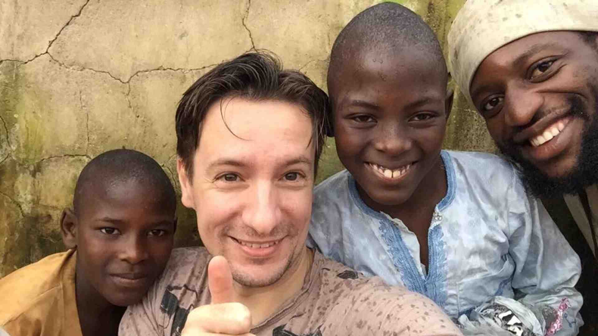 Immagine di La meta, l'agenda, la “manina”: su Attanasio è ancora mistero