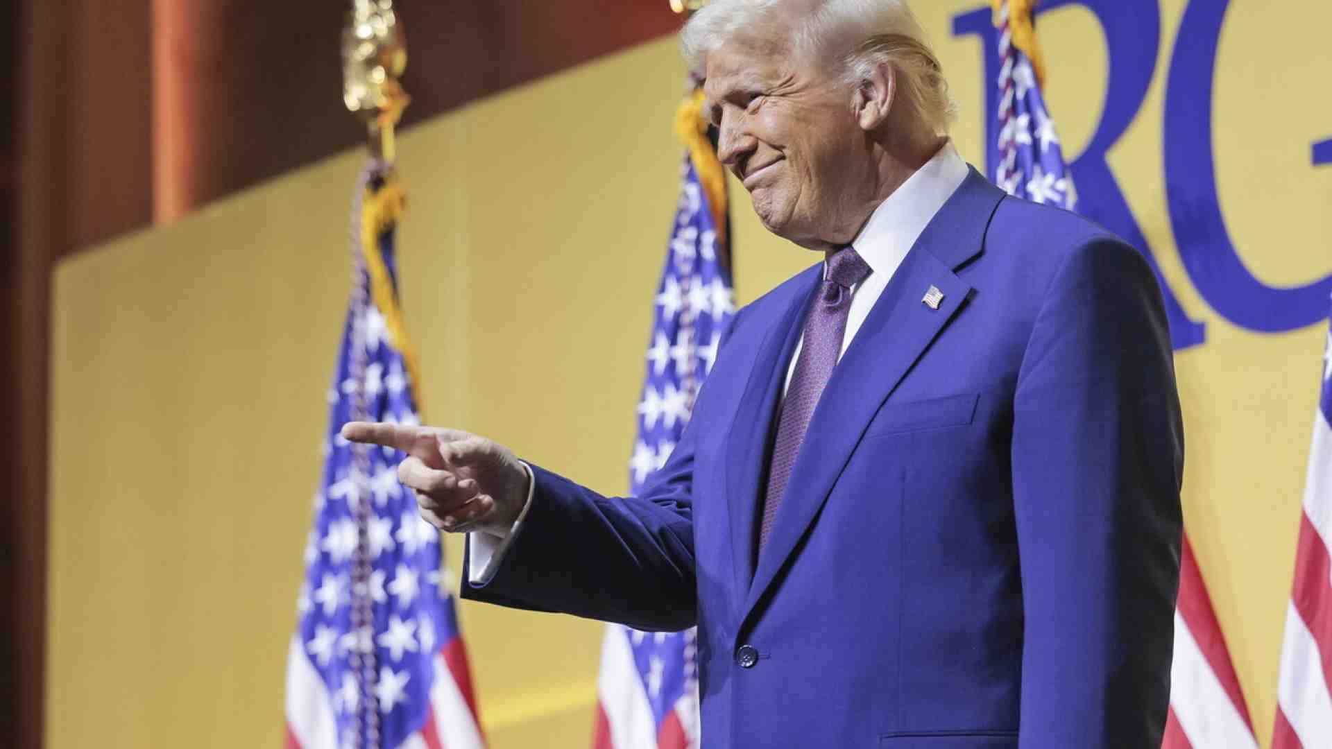 Immagine di La strategia negoziale trumpiana sui dazi è del tutto scollegata dalla realtà
