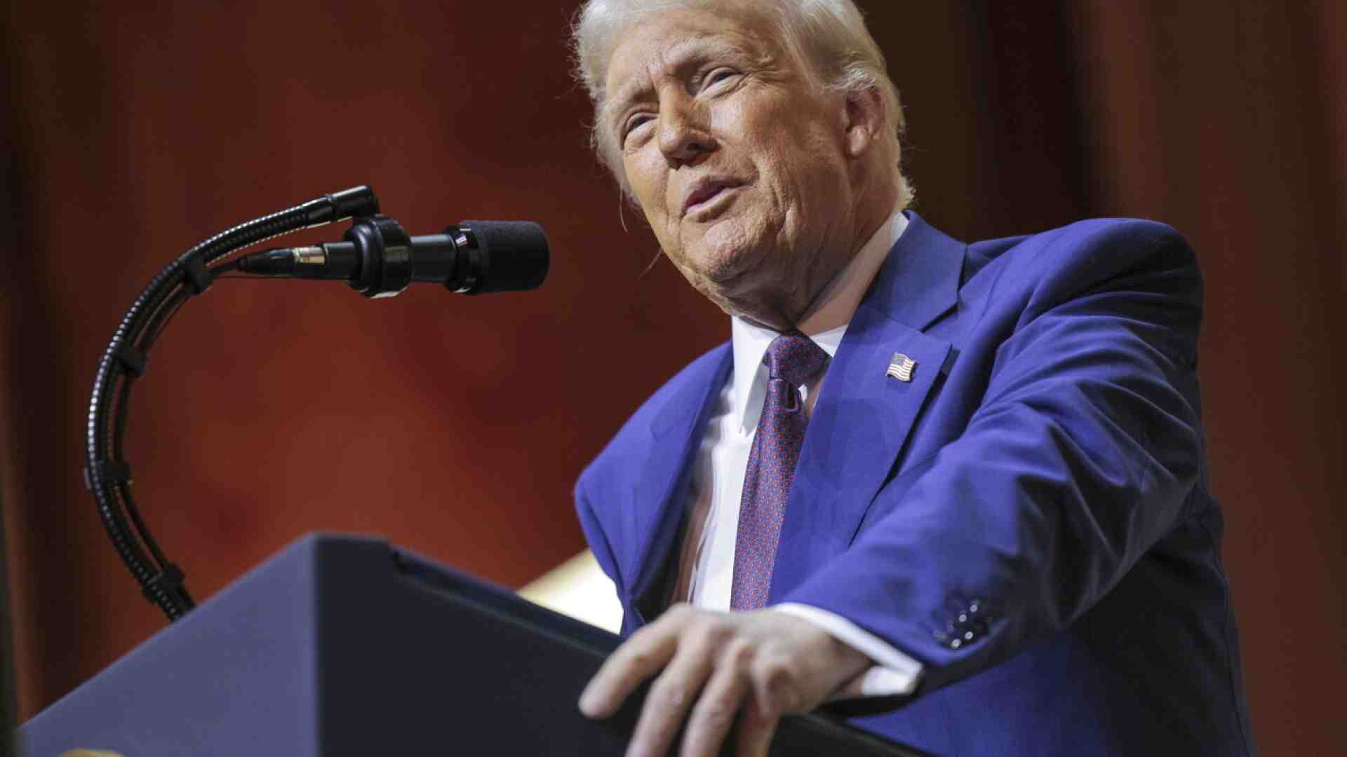 Immagine di Lo strano silenzio di sindacati e collettivi su Trump e l’Ucraina