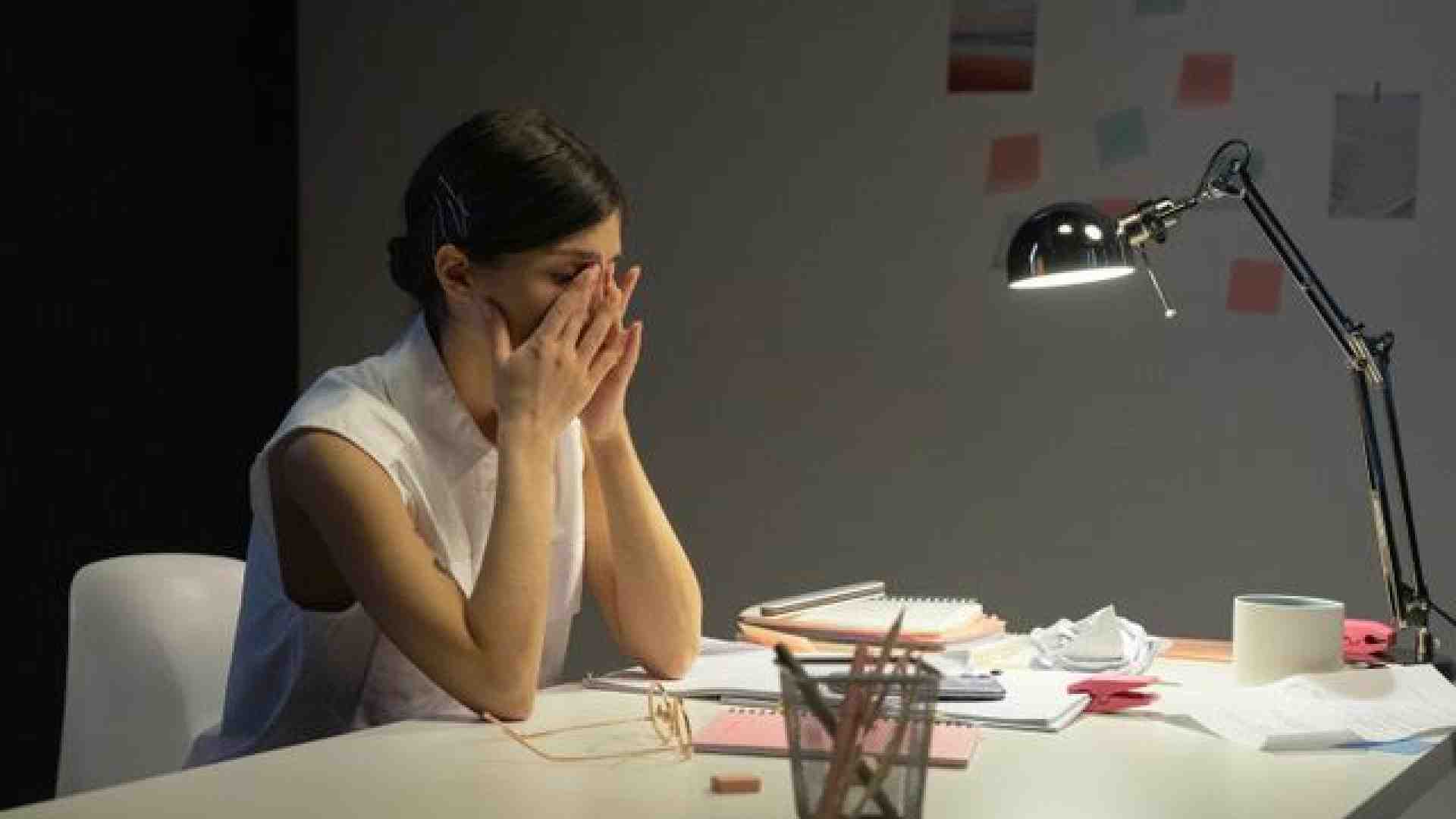 Immagine di I lavoratori sono troppo stressati. Alle aziende chiedono benessere
