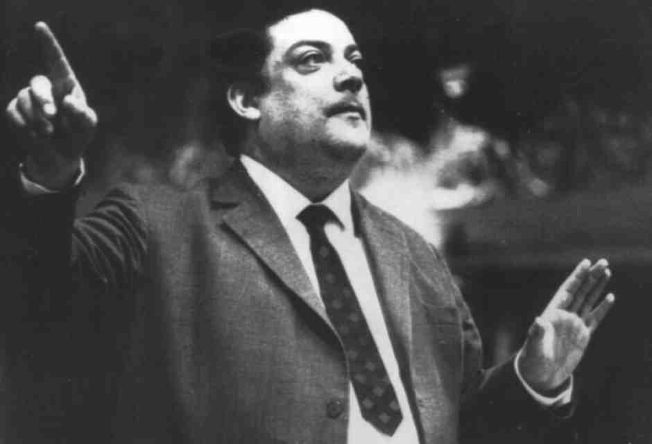 Bruno Maderna (Ansa)