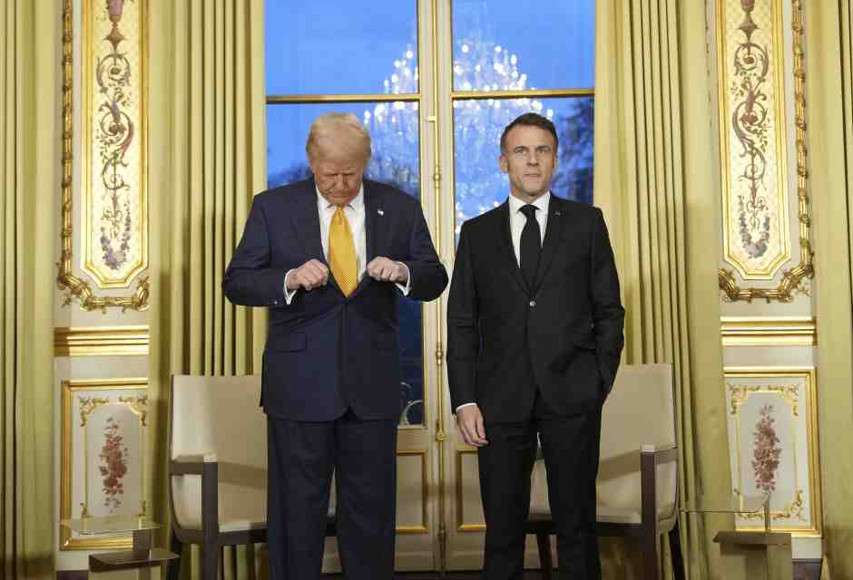 Foto LaPresse