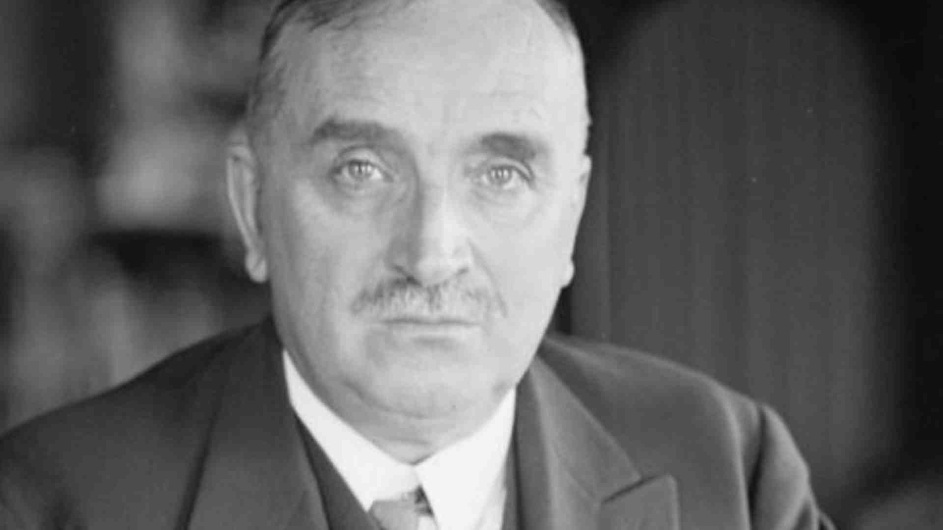 Immagine di La conversione di Paul Claudel: Dio in un istante