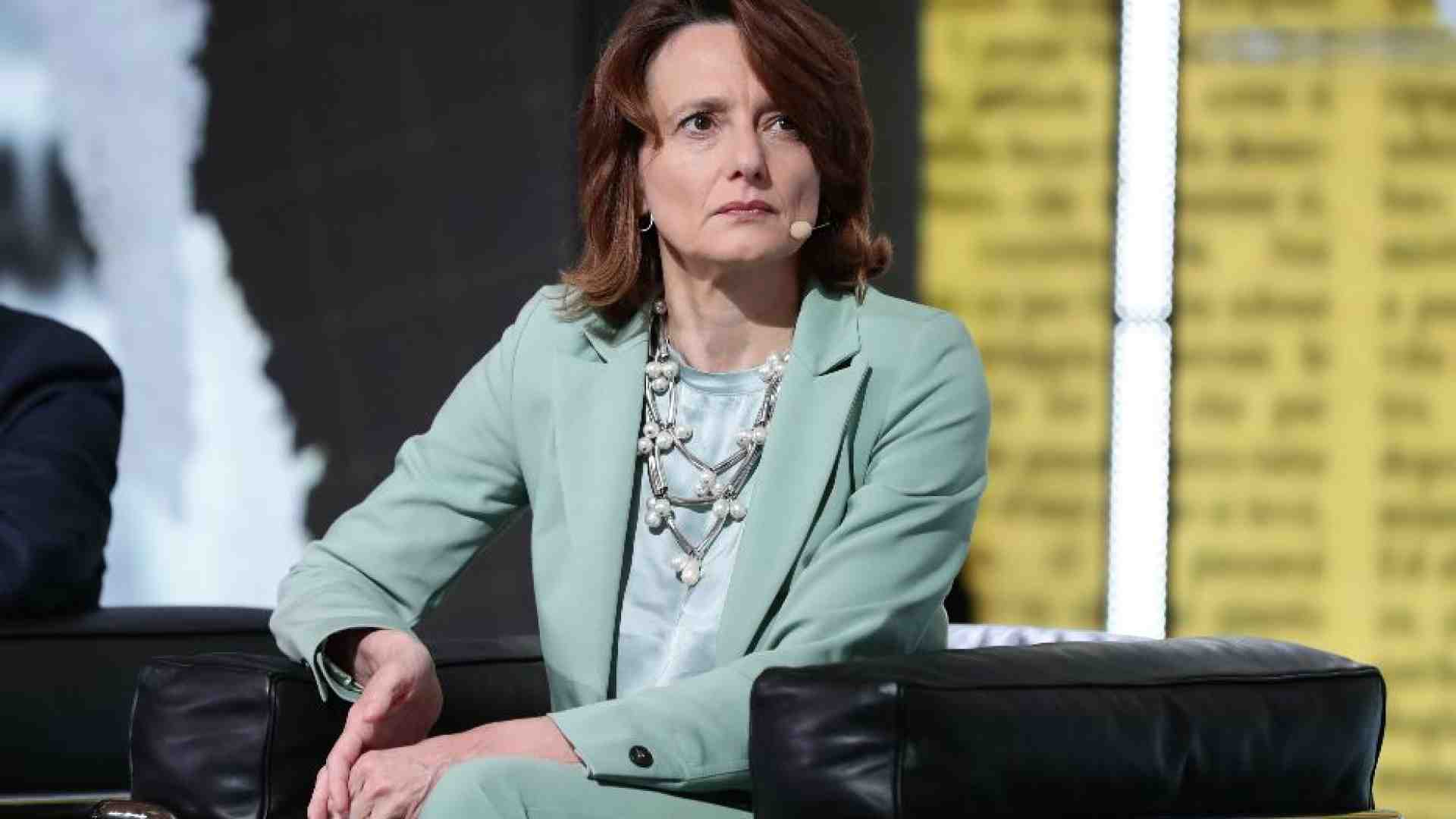 Immagine di Bonetti: «Ora lavoriamo insieme per affrontare la crisi demografica»
