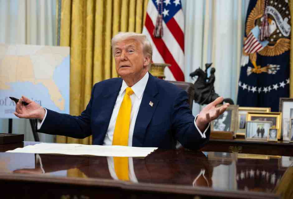 All’armi siam trumpisti. L’eco torva che arriva dall’America in Europa