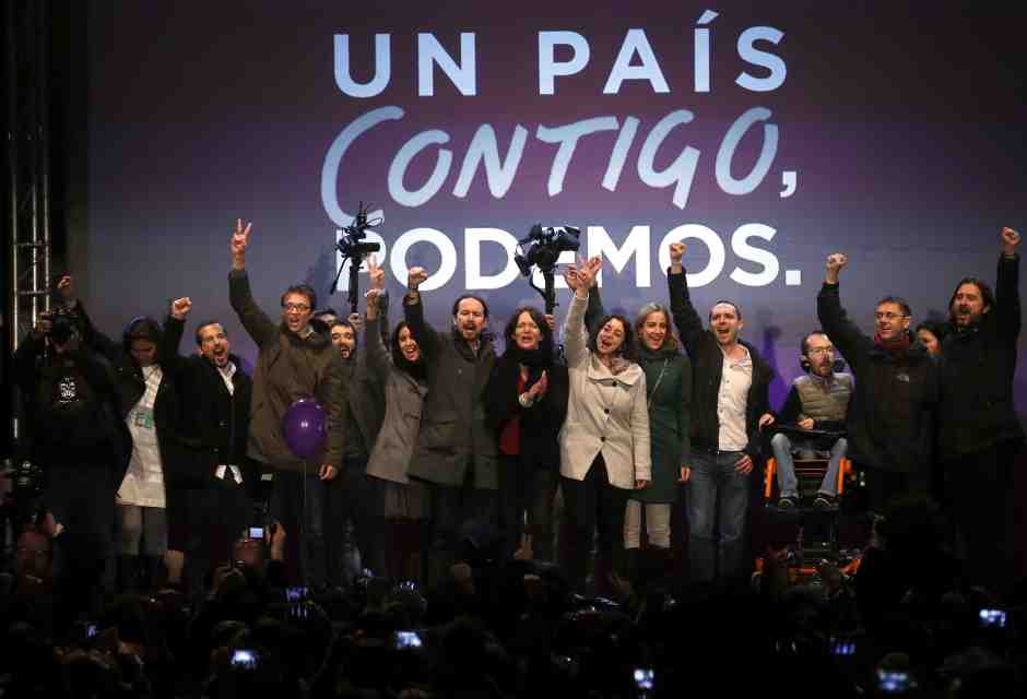 Noi Podemos. Il MeToo spagnolo, tra farisaismo e contrappasso