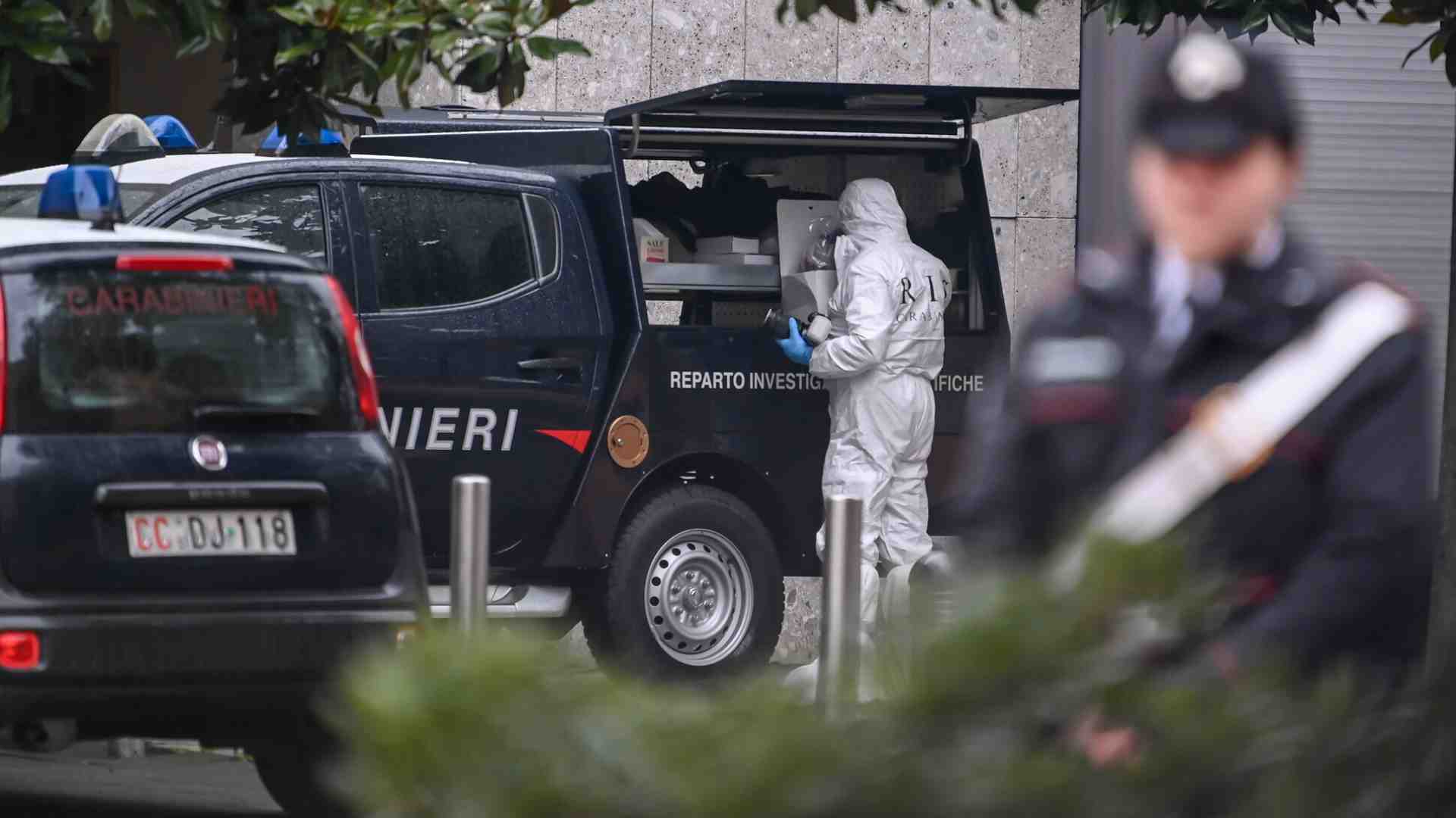 Immagine di In Italia si uccide sempre meno. Quattro segnali rassicuranti (e un allarme)