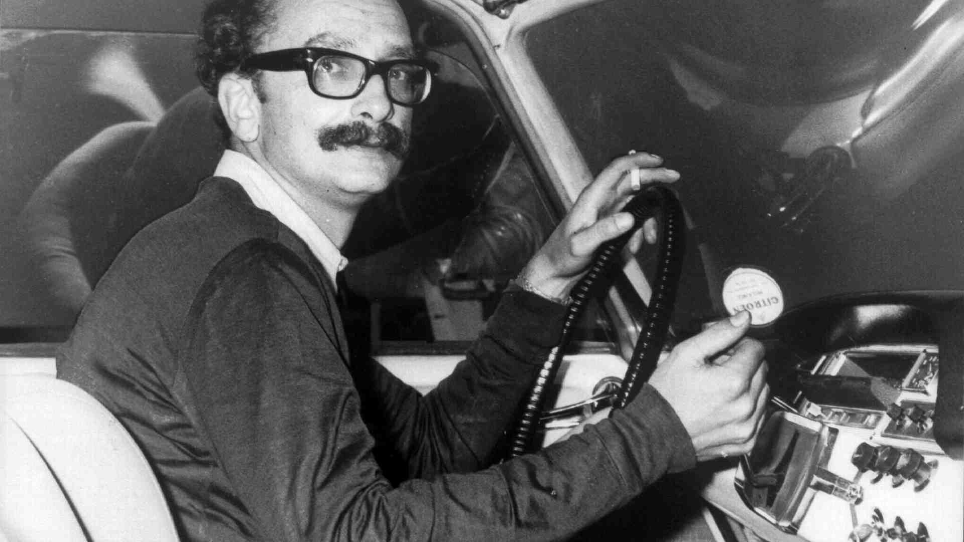 Immagine di Settanta anni di Giangiacomo Feltrinelli Editore
